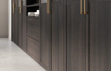 CRONOS Ocho Puertas Armario A Medida con Puertas Abatibles detalle CRONOS Ocho Puertas Armario A Medida con Puertas Abatibles detalle