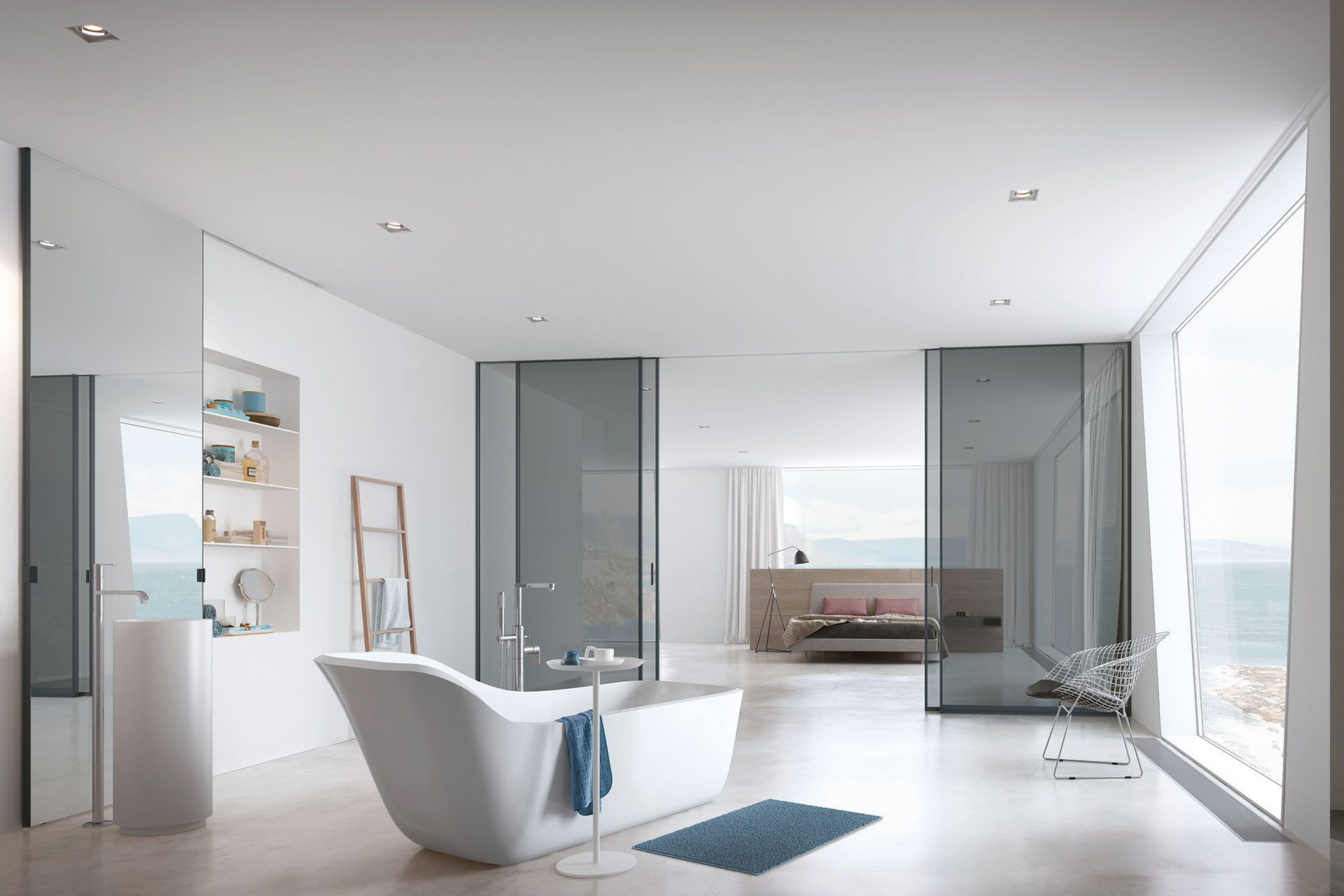 Separadores de Ambientes a Medida UECKO 06